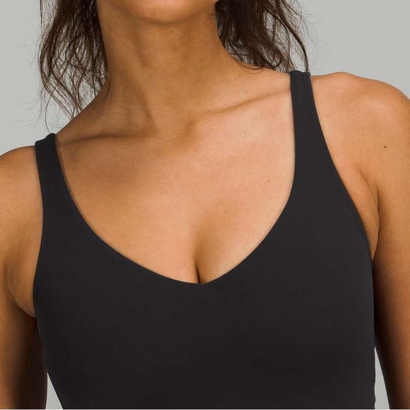 Lululemon Align Tank Top Nulu - Picture 3 of 9